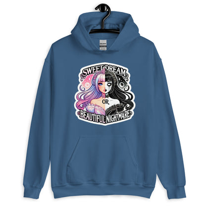 Sweet Dream Hoodie