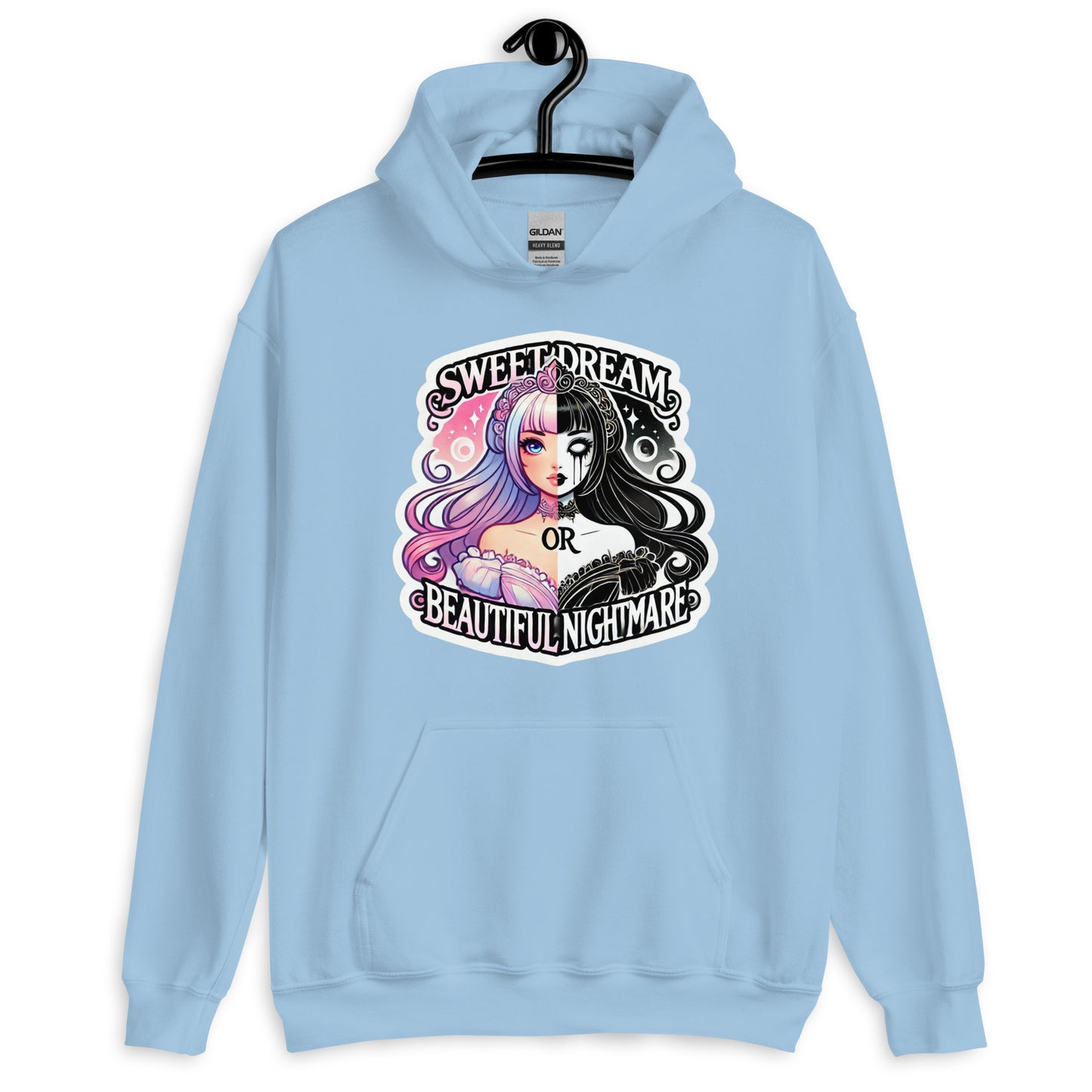 Sweet Dream Hoodie