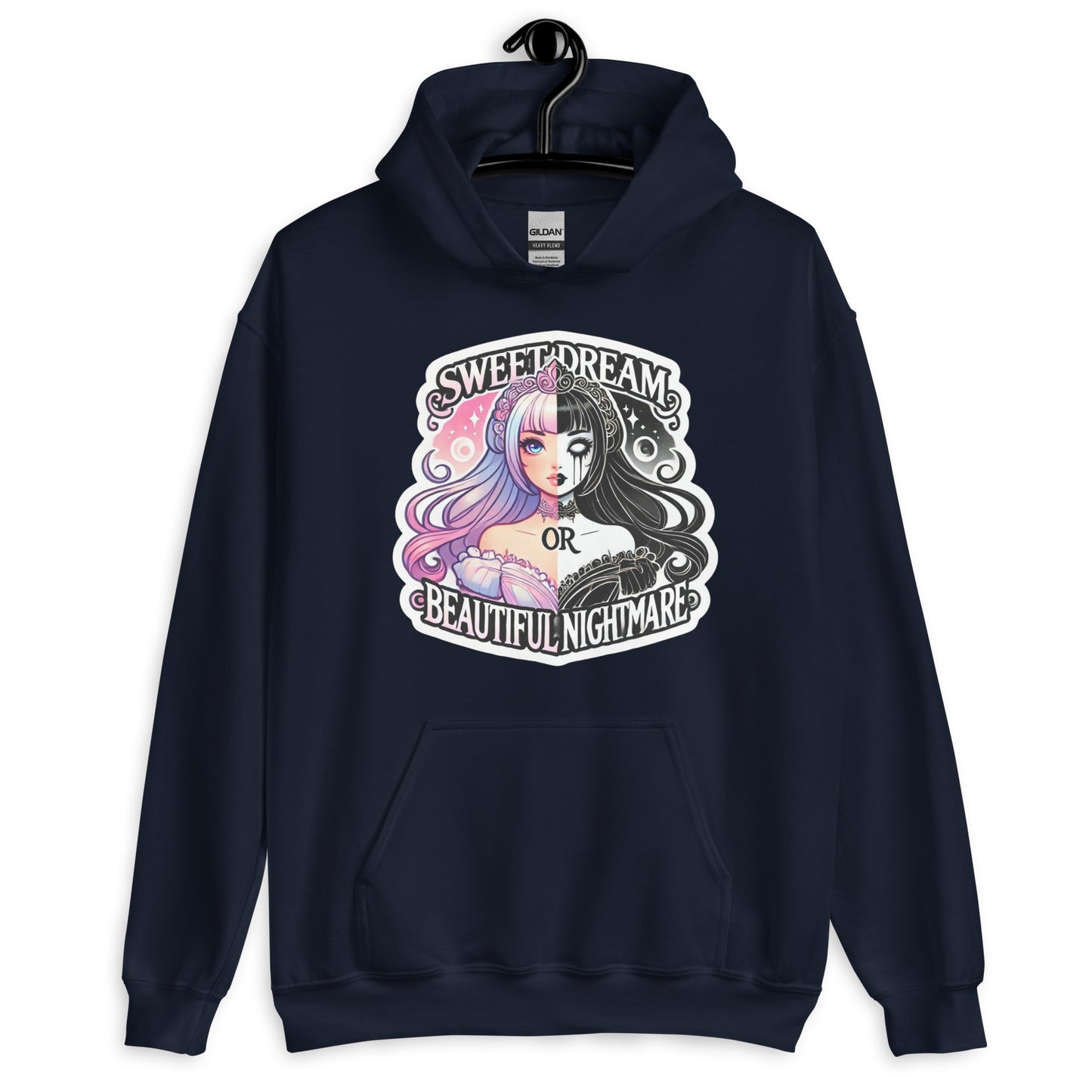 Sweet Dream Hoodie