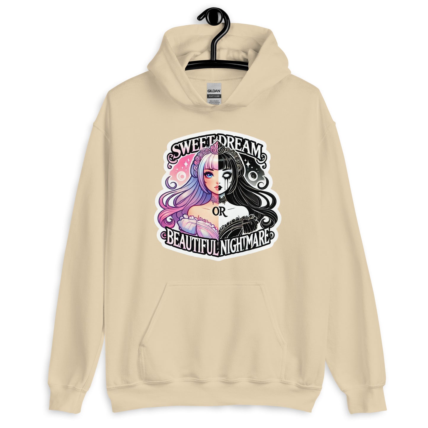 Sweet Dream Hoodie