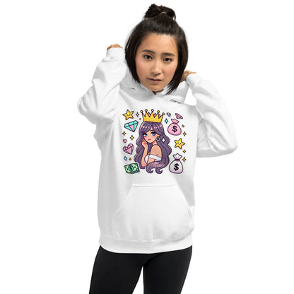 Queen Sh*t Hoodie