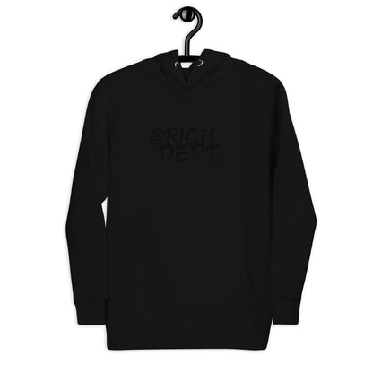 @Rich Dept I Hoodie