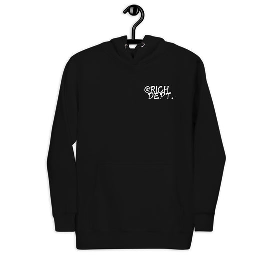 @Rich Dept IV Hoodie