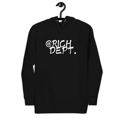 @Rich Dept III Hoodie