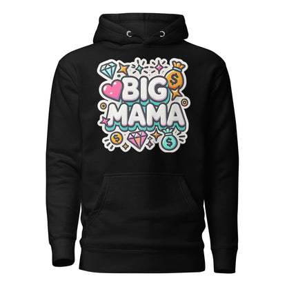 Big Mama Hoodie