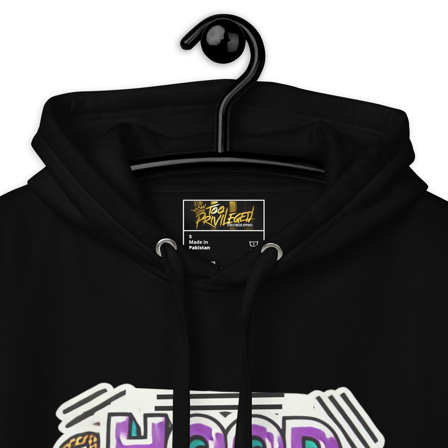 HRB 90s Hoodie