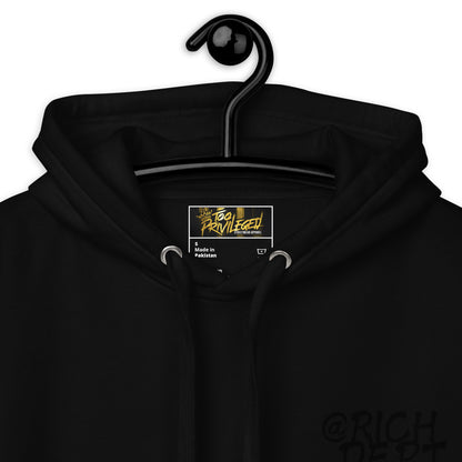 @Rich Dept II Hoodie