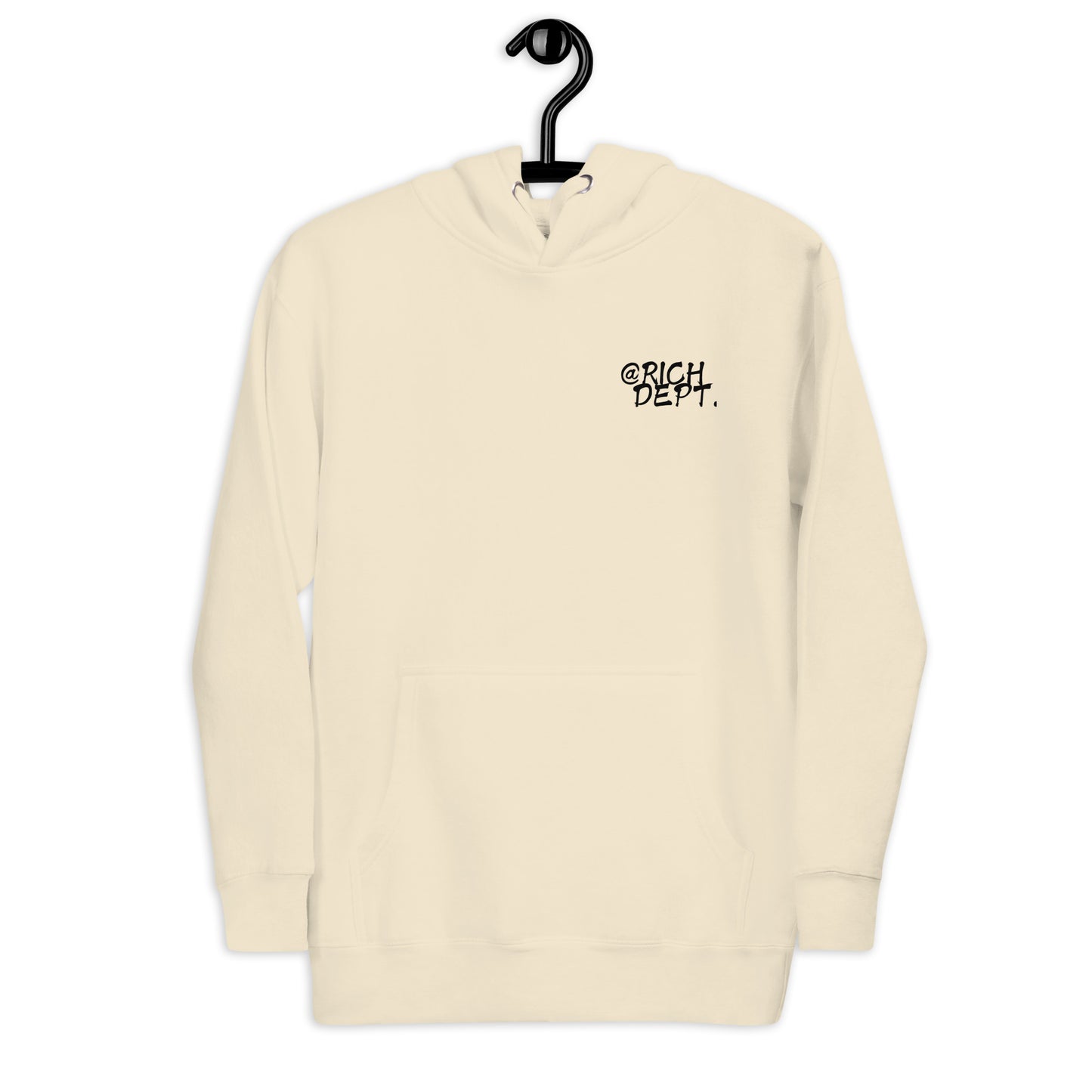 @Rich Dept II Hoodie