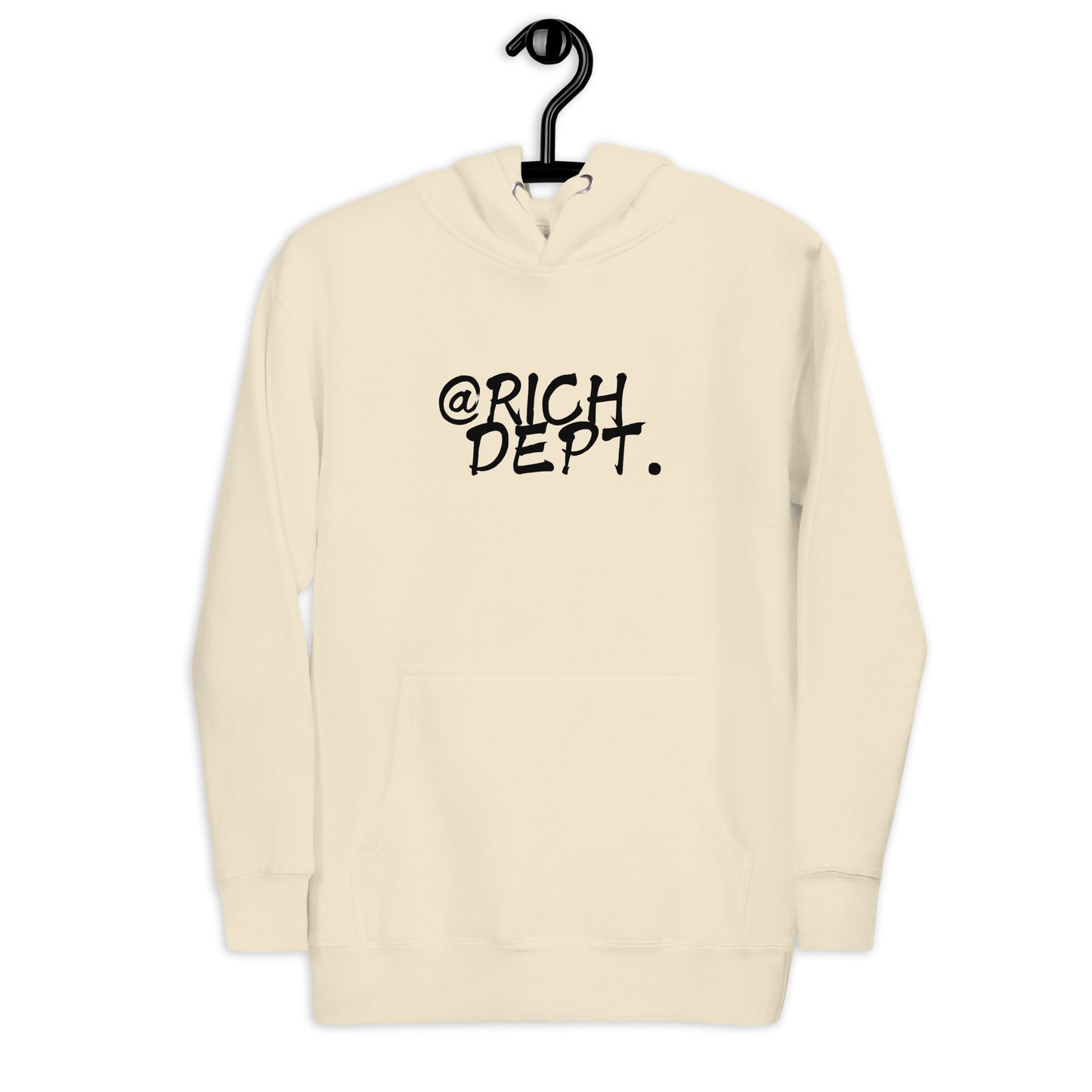 @Rich Dept I Hoodie