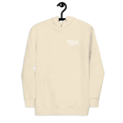 @Rich Dept IV Hoodie