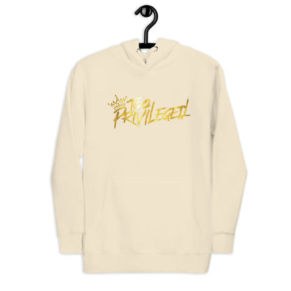 Gold Signature Hoodie