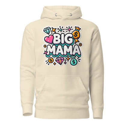 Big Mama Hoodie