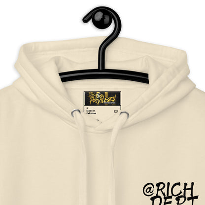 @Rich Dept II Hoodie