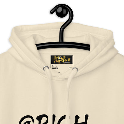 @Rich Dept I Hoodie