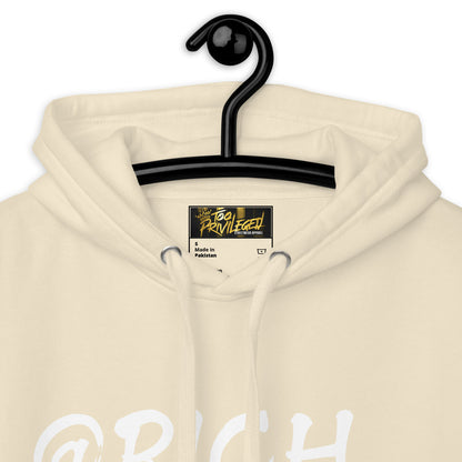 @Rich Dept III Hoodie