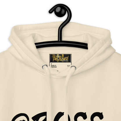 @Boss Dept I Hoodie