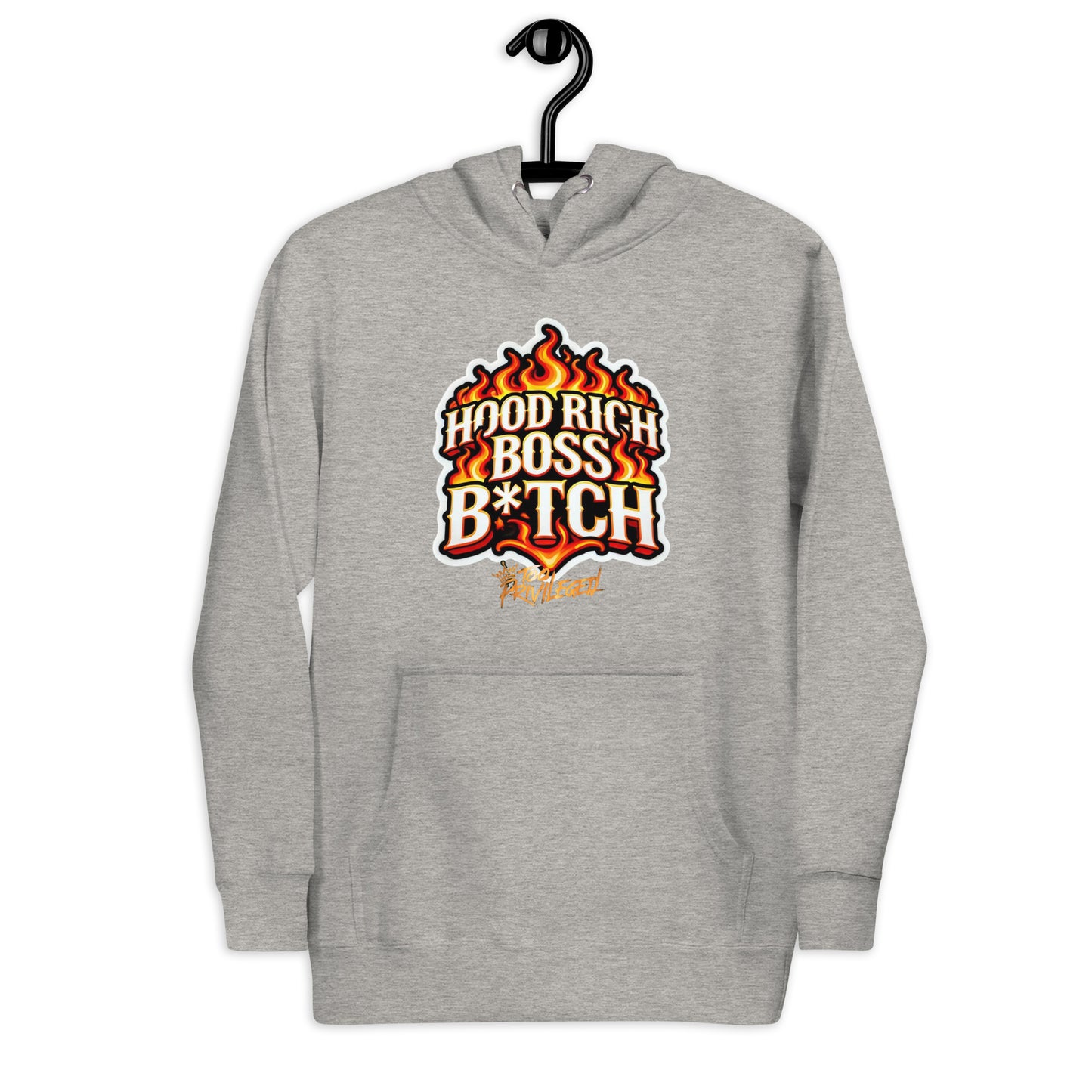 HRB* Hoodie