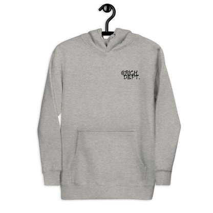 @Rich Dept II Hoodie