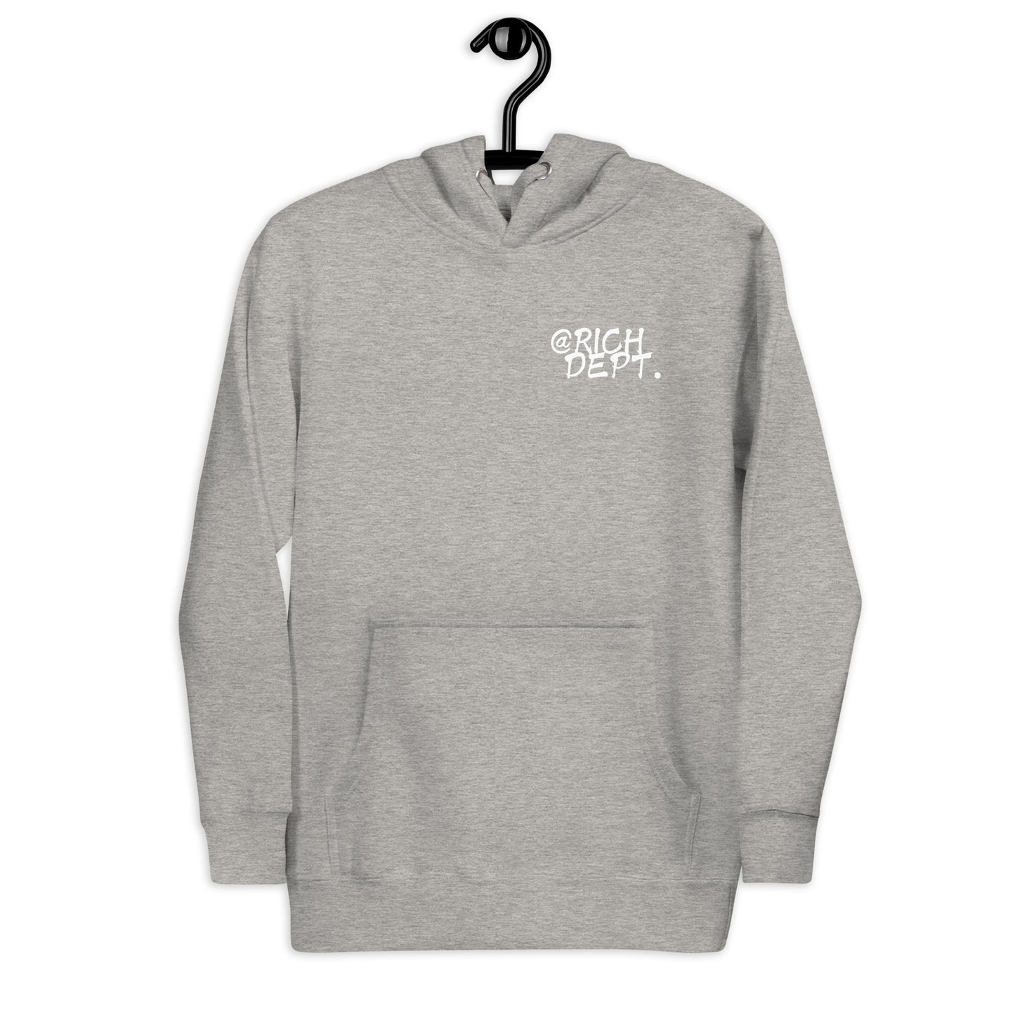 @Rich Dept IV Hoodie