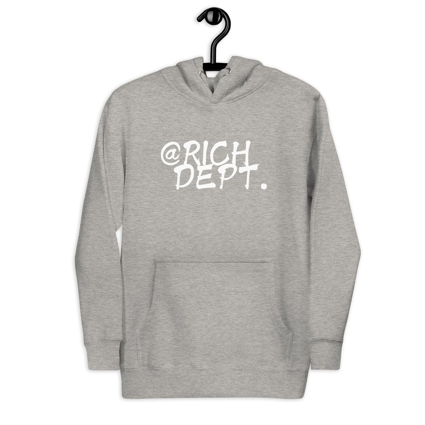 @Rich Dept III Hoodie