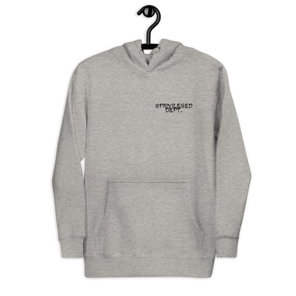 @Privileged Dept II Hoodie