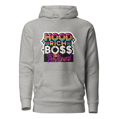 Classic 90s HRB Hoodie