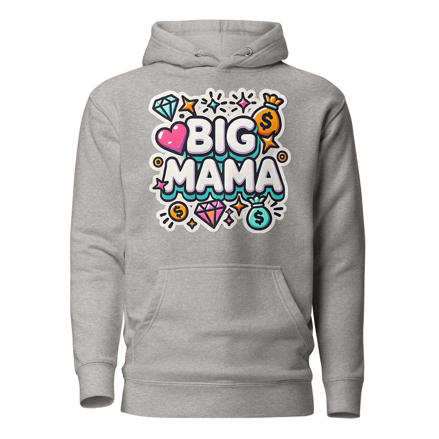 Big Mama Hoodie