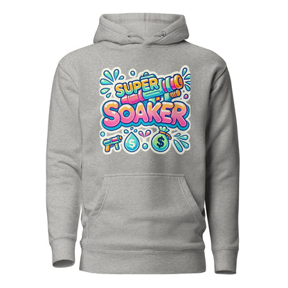 Super Soaker Hoodie