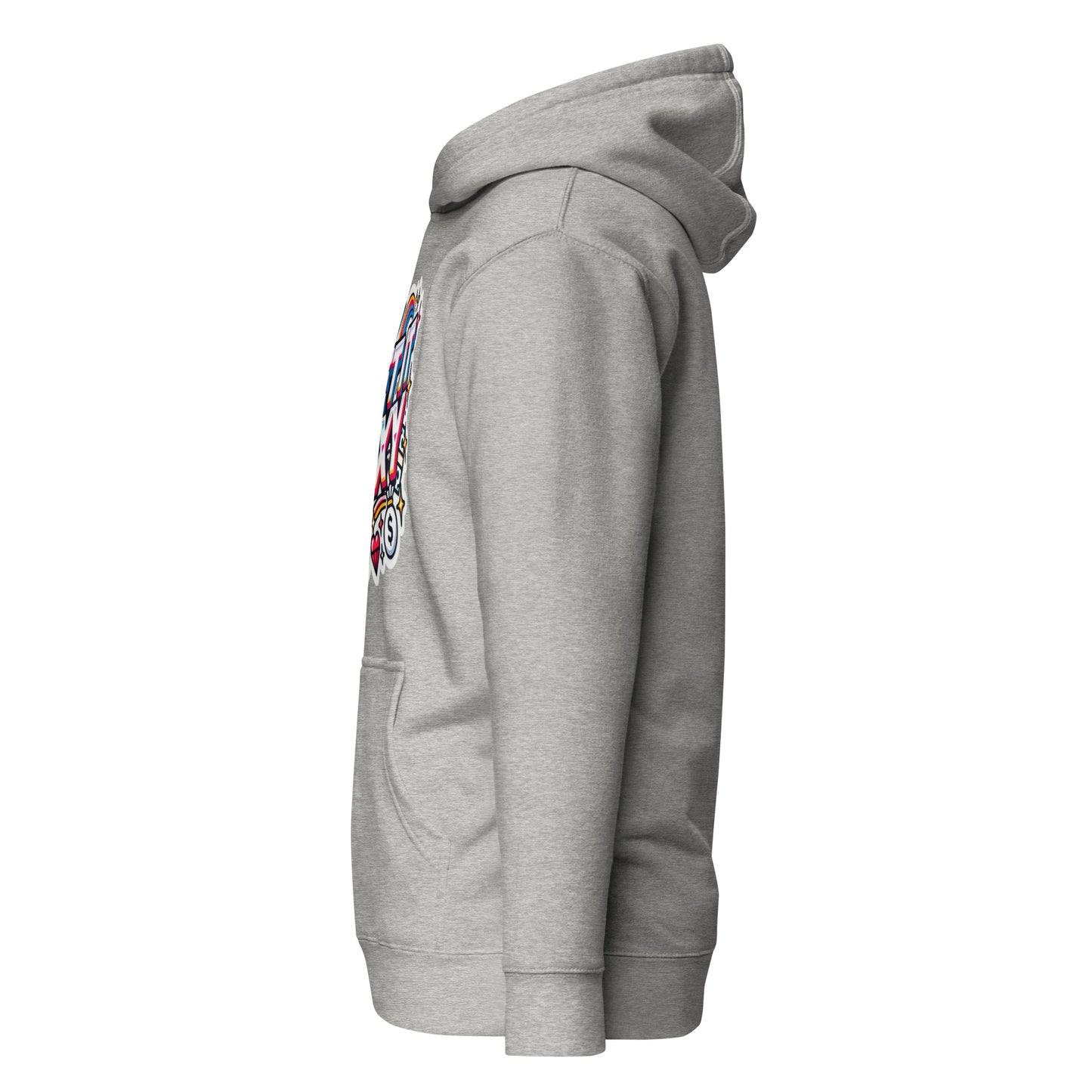 Get It Sexy Hoodie