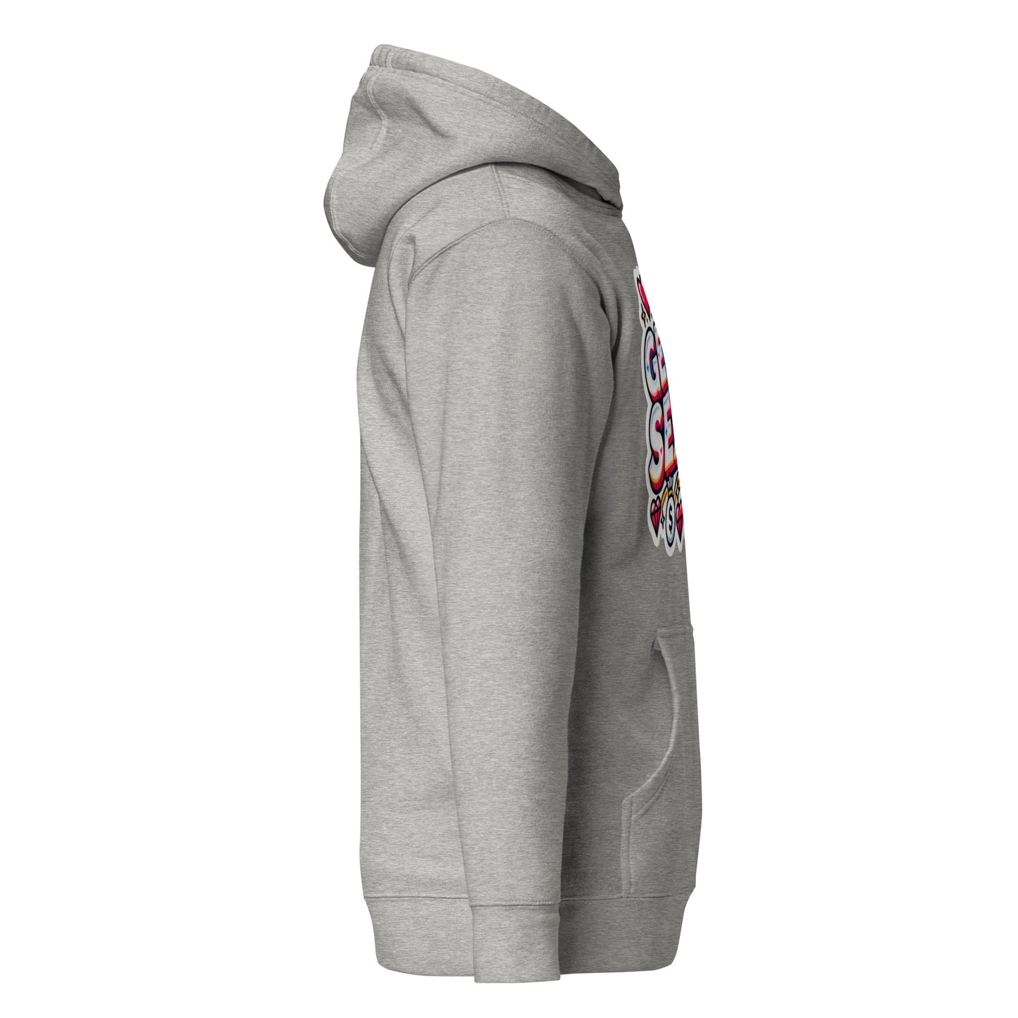 Get It Sexy Hoodie