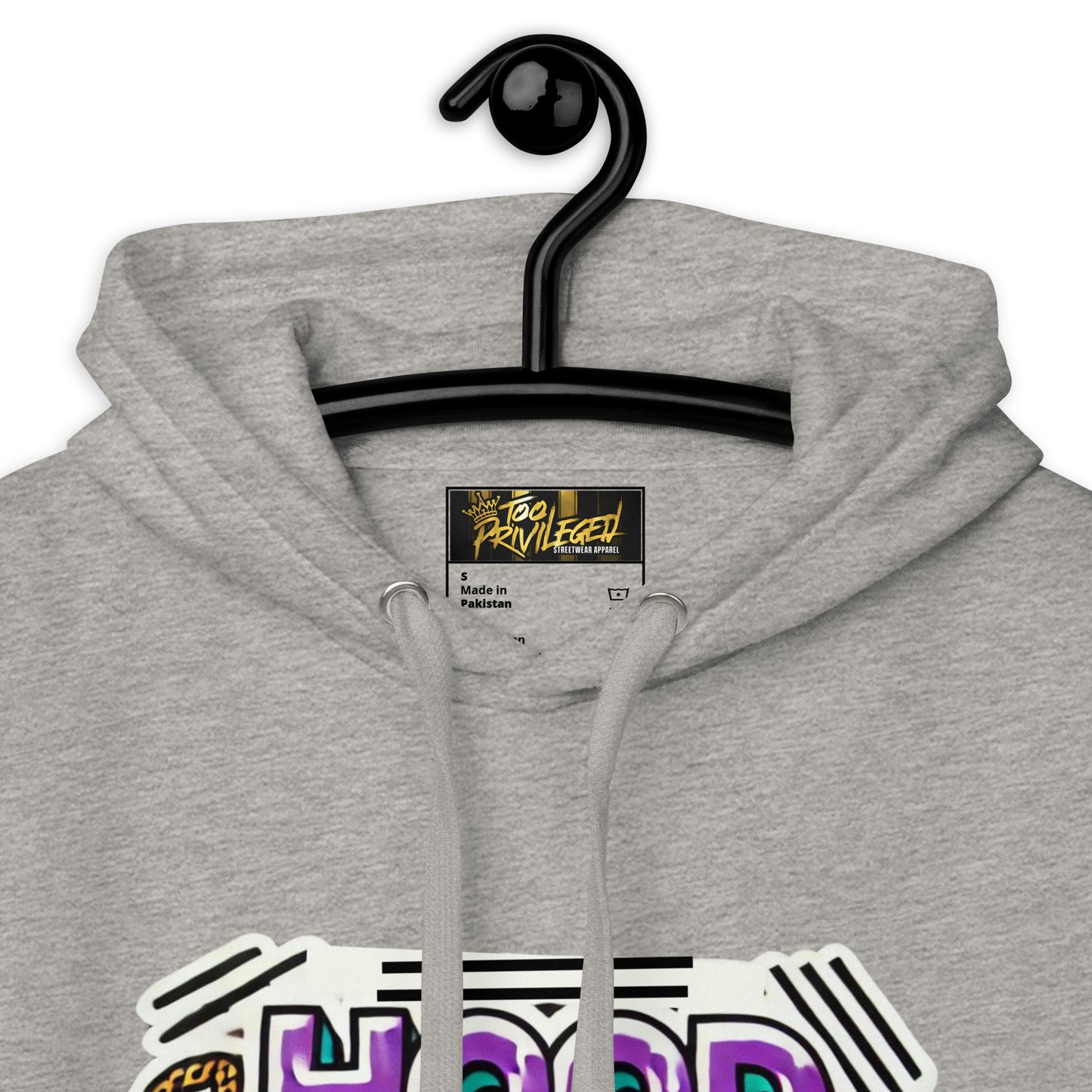 HRB 90s Hoodie