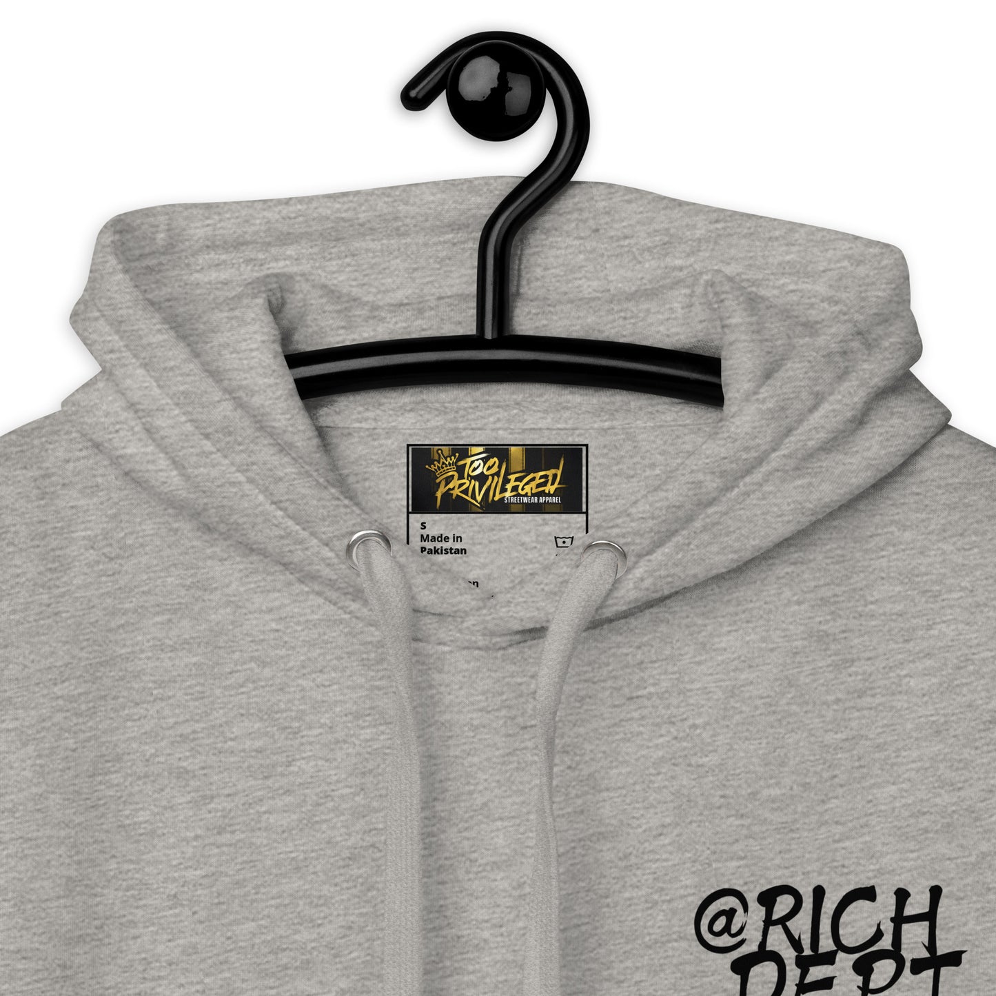 @Rich Dept II Hoodie