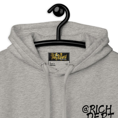 @Rich Dept II Hoodie