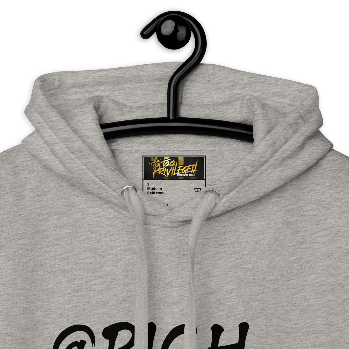 @Rich Dept I Hoodie