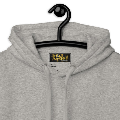 @Hood Rich Dept I Hoodie