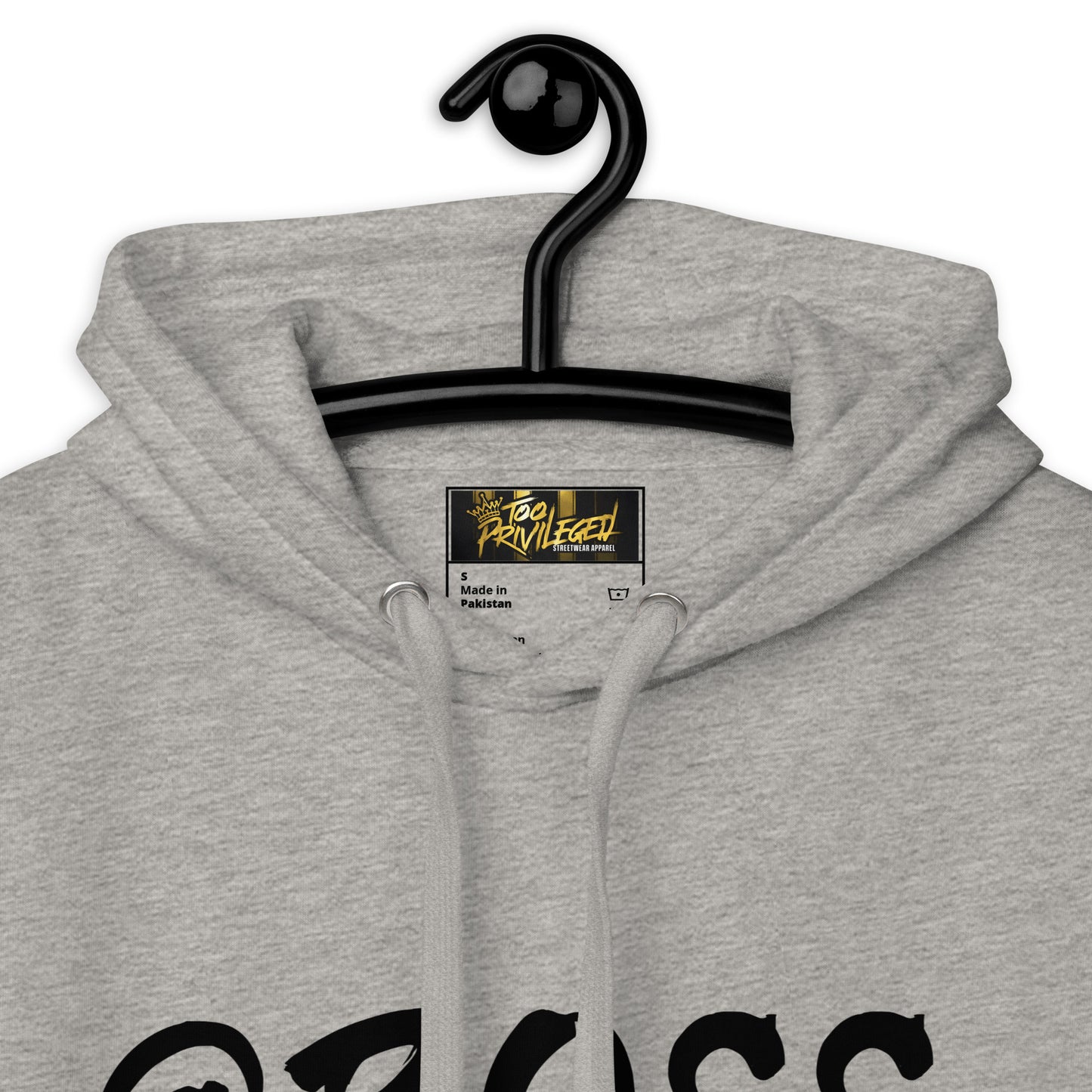 @Boss Dept I Hoodie