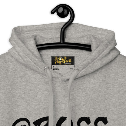 @Boss Dept I Hoodie