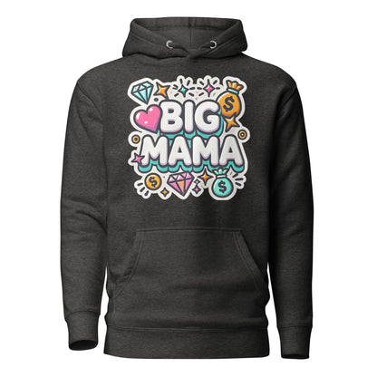 Big Mama Hoodie