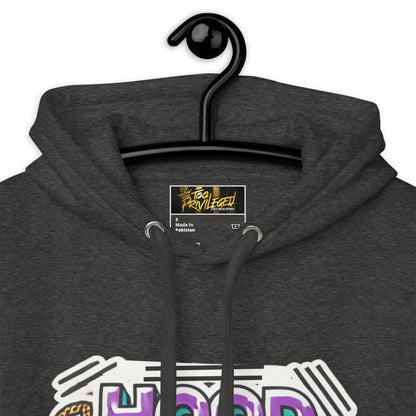 HRB 90s Hoodie