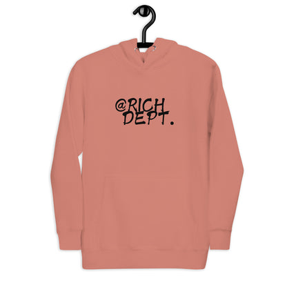 @Rich Dept I Hoodie