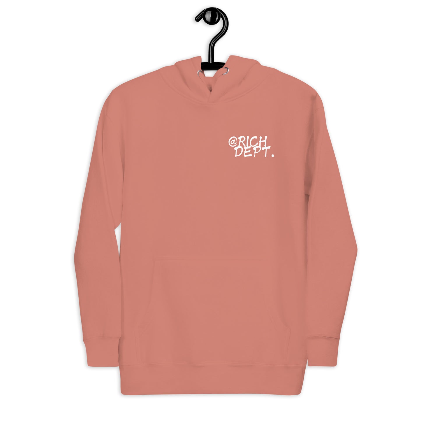 @Rich Dept IV Hoodie