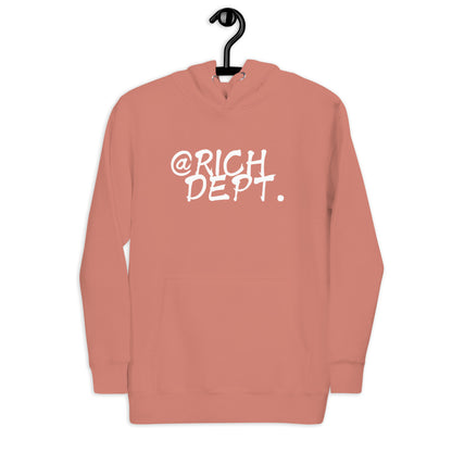 @Rich Dept III Hoodie