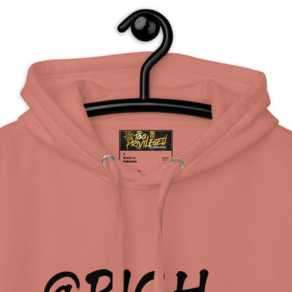 @Rich Dept I Hoodie