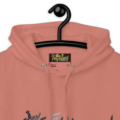 @TooPrivileged Dept I Hoodie