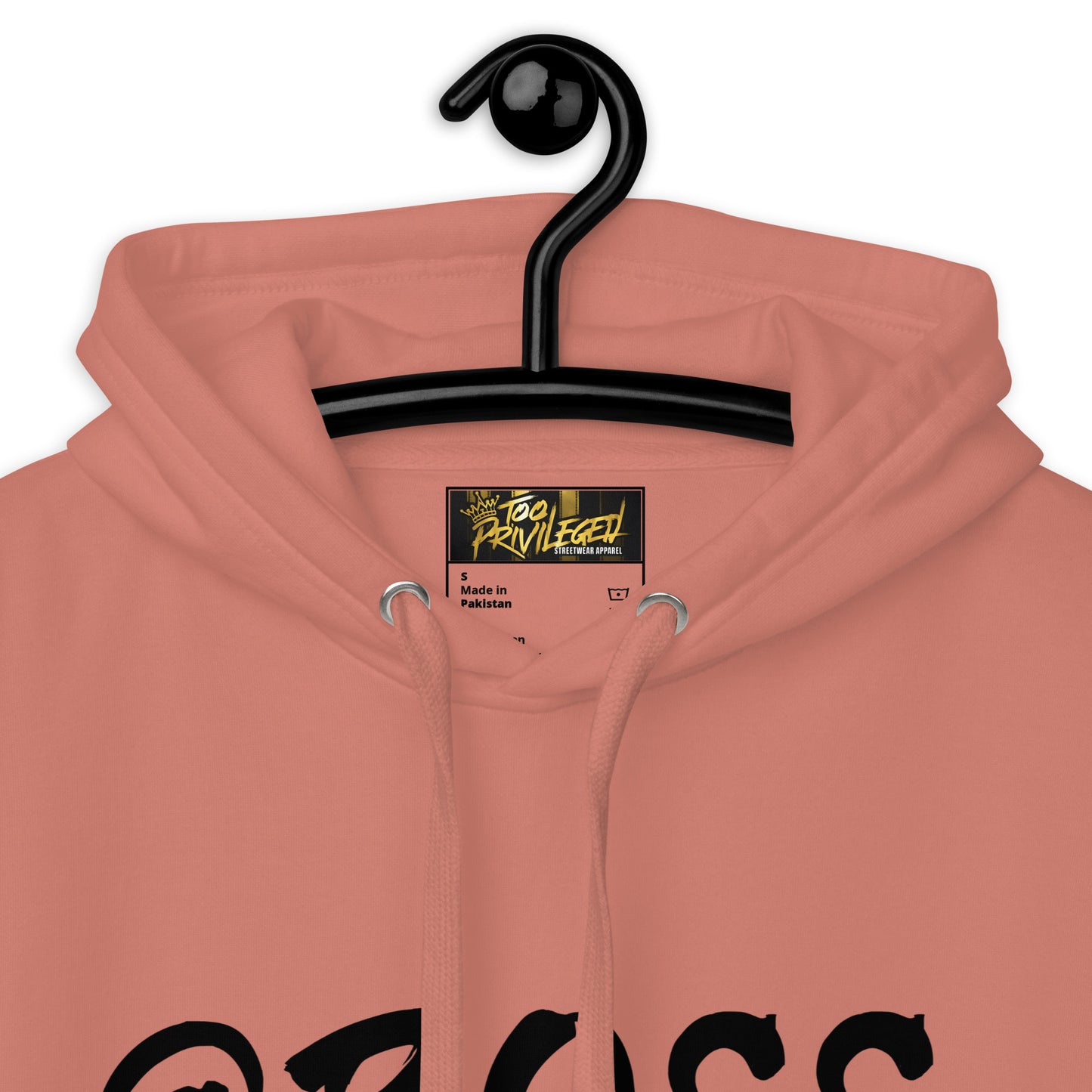 @Boss Dept I Hoodie