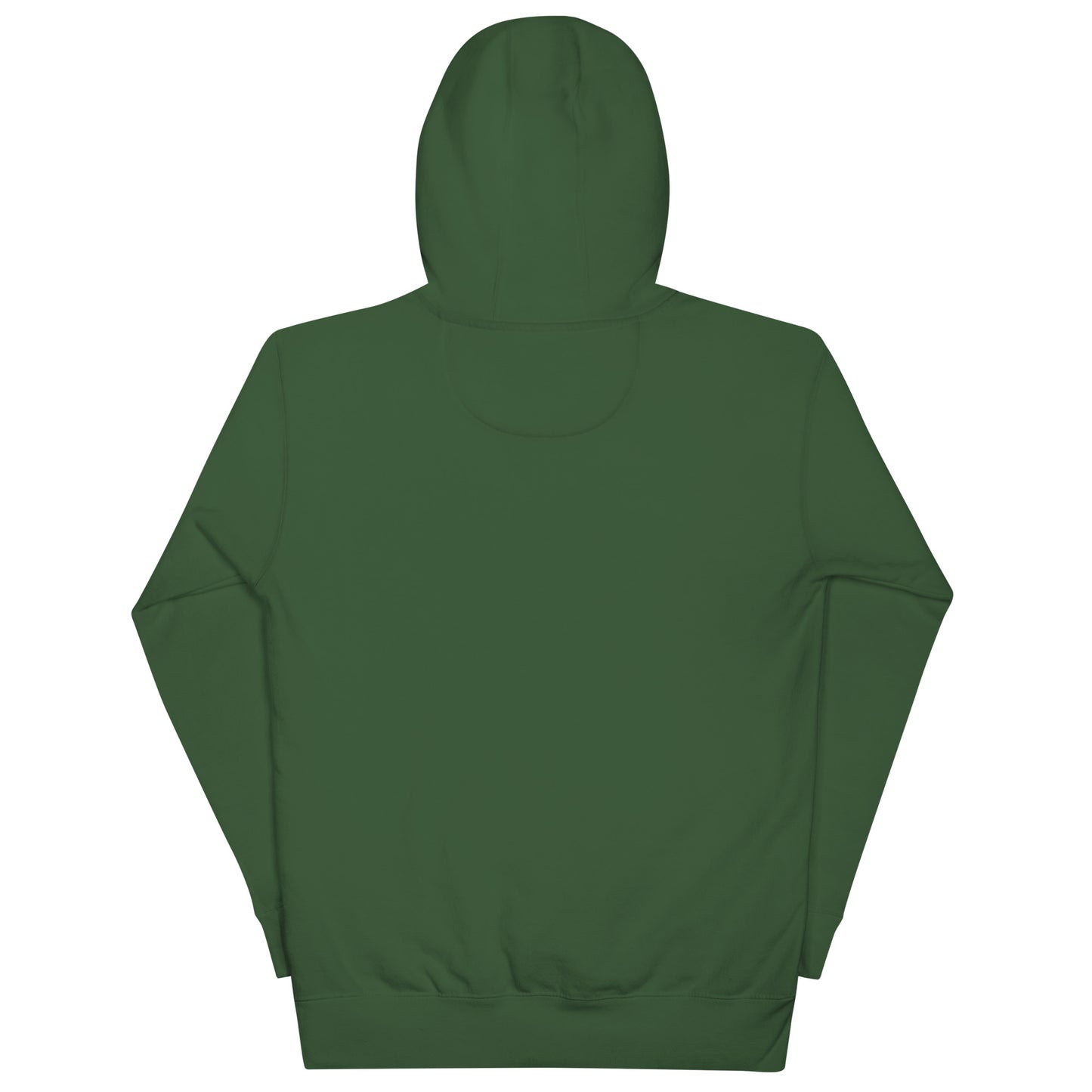 Boss Moves Green Bills Hoodie