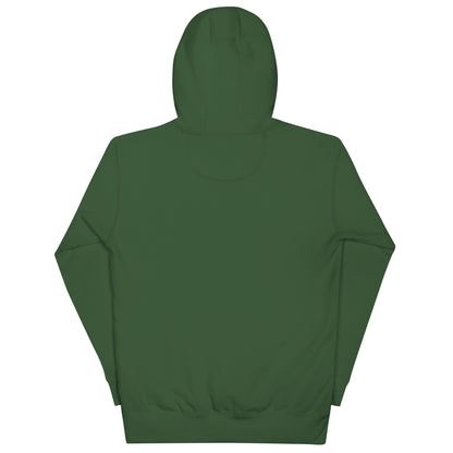 Boss Moves Green Bills Hoodie