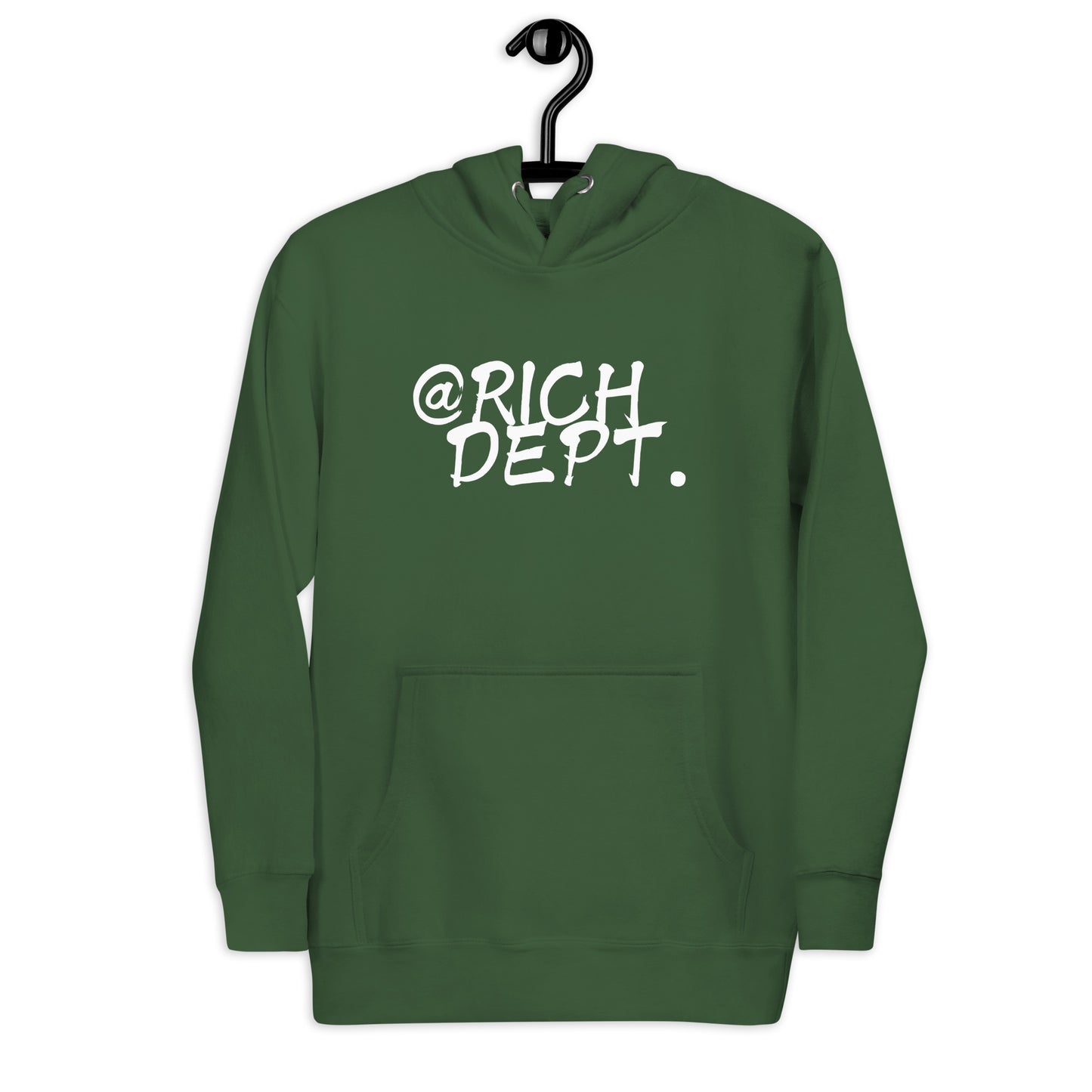 @Rich Dept III Hoodie