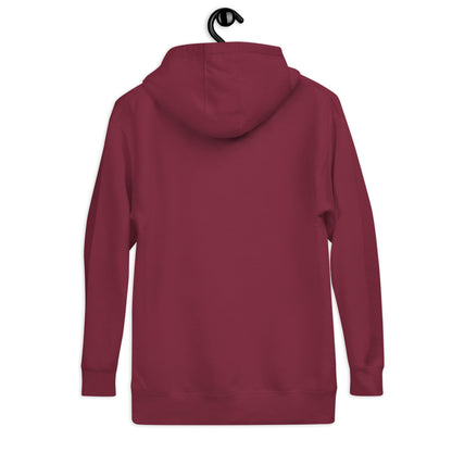 @Sexy Chick Dept Hoodie