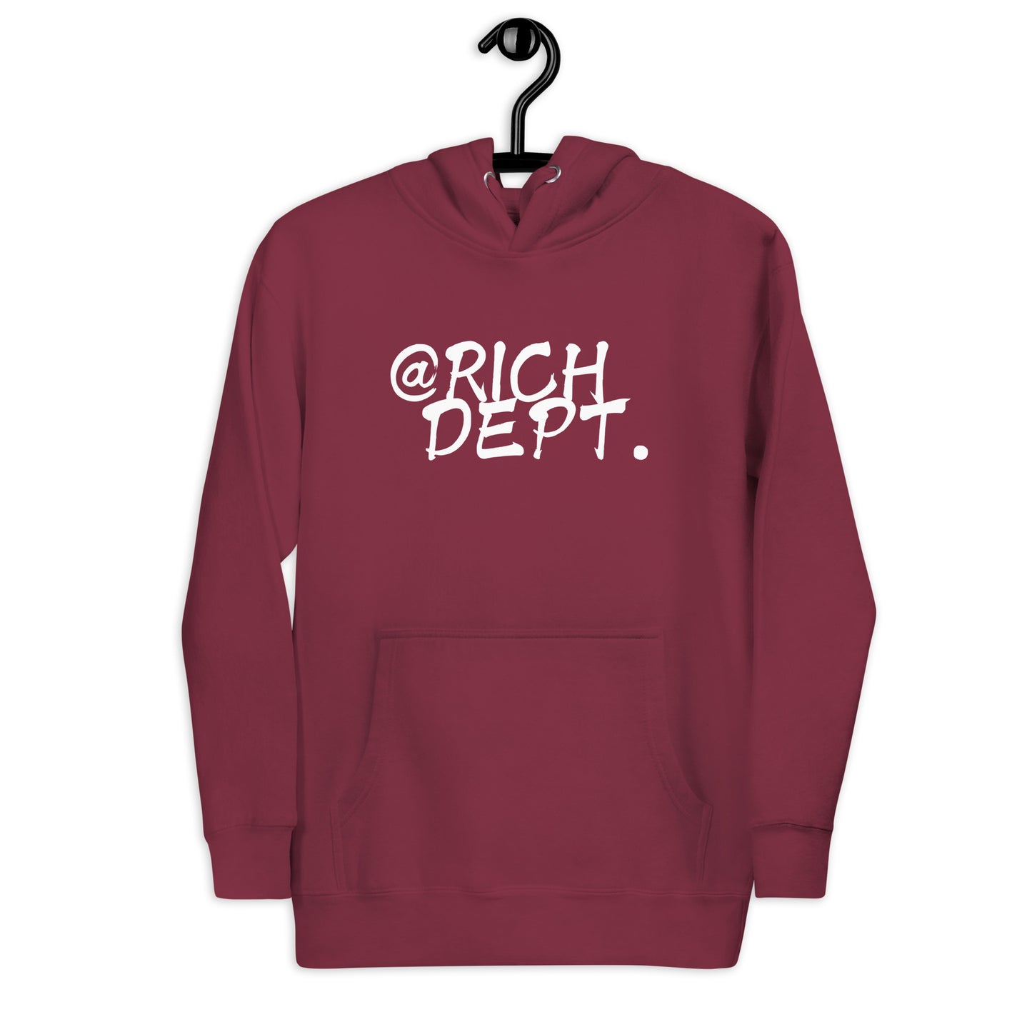 @Rich Dept III Hoodie